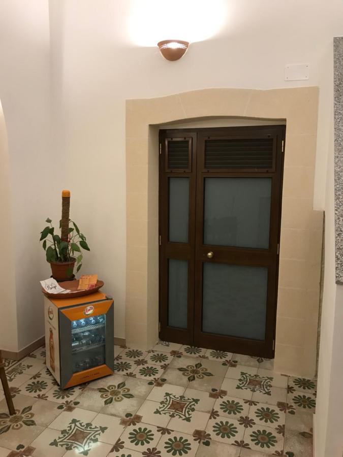 Affittacamere Fuori Porta 그로타글리에 외부 사진
