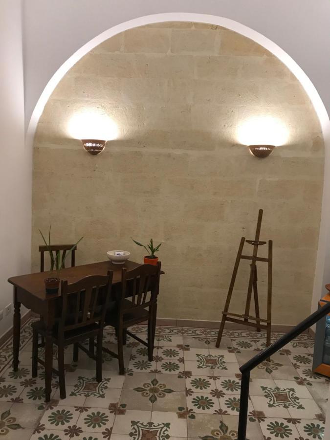 Affittacamere Fuori Porta 그로타글리에 외부 사진